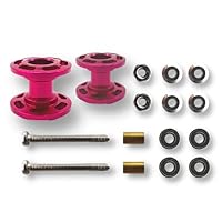 【MRF】12-13mm&13mmAA×1台分+13mm軽量テーパー(ブラック) K-512 ケブラー繊維製手袋（オレンジ） | 株式会社ライズ